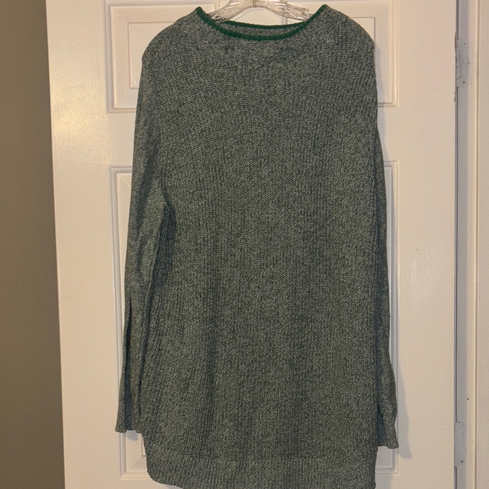 Loft sweater dress